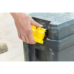 Boîte à outils marchepied 63cm FaTMaX