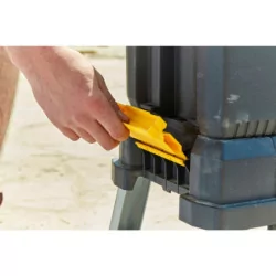 Boîte à outils marchepied 63cm FaTMaX