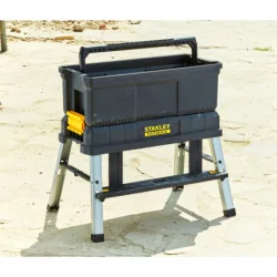 Boîte à outils marchepied 63cm FaTMaX