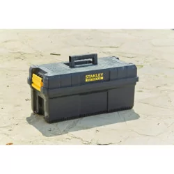 Boîte à outils marchepied 63cm FaTMaX