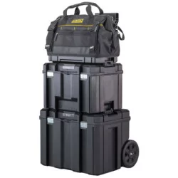 Sac à outils Stanley PRO-STACK 45 cm