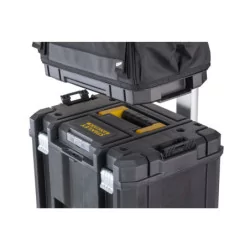 Sac à outils Stanley PRO-STACK 45 cm