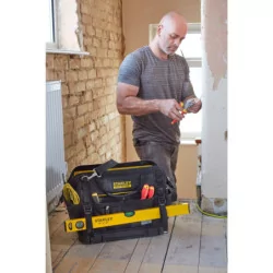 Sac à outils Stanley PRO-STACK 45 cm