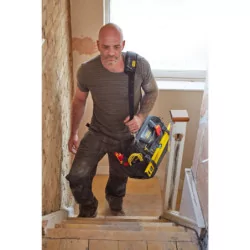 Sac à outils Stanley PRO-STACK 45 cm