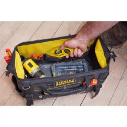Sac à outils Stanley PRO-STACK 45 cm