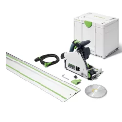 Scie plongeante TS 60 KEBP - plus - FESTOLL - 576721