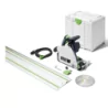 Scie plongeante TS 60 KEBP - plus - FESTOLL - 576721