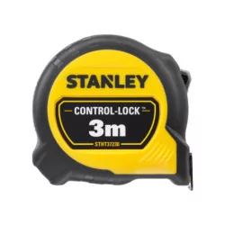 Mesure 3 m x 19 mm double marquage Control-Lock