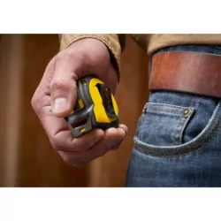 Mesure 3 m x 19 mm double marquage Control-Lock