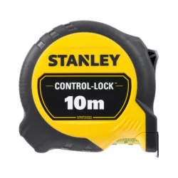 Mesure 10 m x 25 mm Control Lock Double Marquage Magnétique