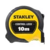Mesure 10 m x 25 mm Control Lock Double Marquage Magnétique