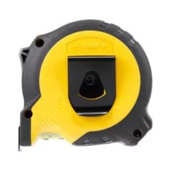 Mesure 10 m x 25 mm Control Lock Double Marquage Magnétique