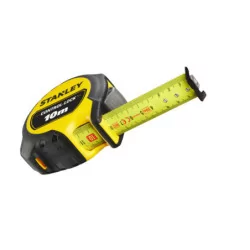 Mesure 10 m x 25 mm Control Lock Double Marquage Magnétique