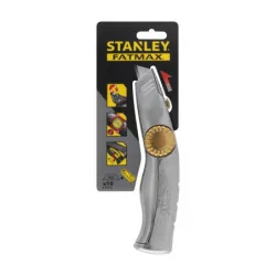 Couteau à lame rétractable titan FATMAX pro