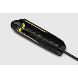 Kit nettoyage gouttière-canalisation 20m
