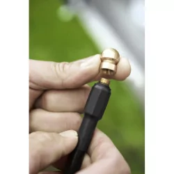 Kit nettoyage gouttière-canalisation 20m