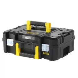 Mallette pour rangement modulaire TSTAK Max 13,5 L