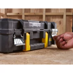 Mallette pour rangement modulaire TSTAK Max 13,5 L