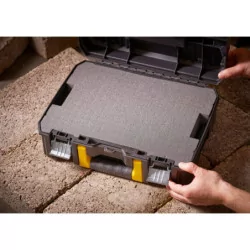 Mallette pour rangement modulaire TSTAK Max 13,5 L