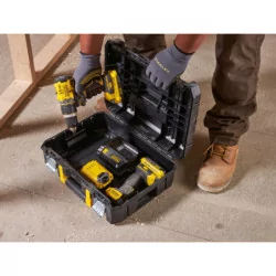 Mallette pour rangement modulaire TSTAK Max 13,5 L