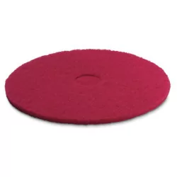 Pad rouge lot de 5
