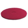 Pad rouge lot de 5