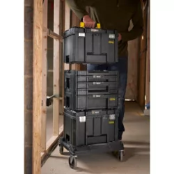 Module à roulettes pro-stack fatmax