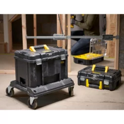 Module à roulettes pro-stack fatmax