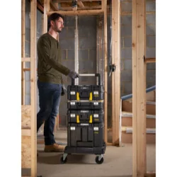 Module à roulettes pro-stack fatmax