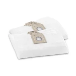 Accessoires sols filtre en papier toison