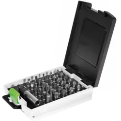 Coffret à embout bt/bh sort 31 Pièces - festool - 769138
