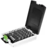 Coffret à embout bt/bh sort 31 Pièces - festool - 769138