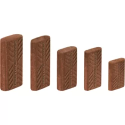 Domino diam 6x40/190 - le paquet de 190