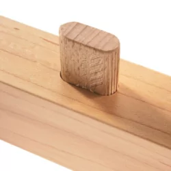 Domino diam 6x40/190 - le paquet de 190
