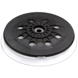 Plateau de ponçage st-sTF-lex125mm/90/8M8w-HT