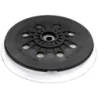 Plateau de ponçage st-sTF-lex125mm/90/8M8w-HT