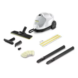 Nettoyeur vapeur SC 4 EASY FIX - Blanc -1.512-630.0