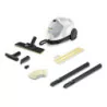 Nettoyeur vapeur SC 4 EASY FIX - Blanc -1.512-630.0