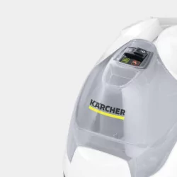 Nettoyeur vapeur SC 4 EASY FIX - Blanc -1.512-630.0