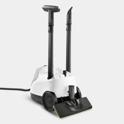 Nettoyeur vapeur SC 4 EASY FIX - Blanc -1.512-630.0