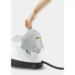 Nettoyeur vapeur SC 4 EASY FIX - Blanc -1.512-630.0