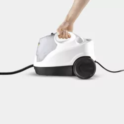 Nettoyeur vapeur SC 4 EASY FIX - Blanc -1.512-630.0