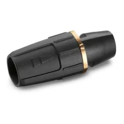 Accessoires haute pression gicleur triple rechange 038