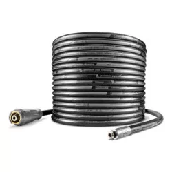 Débouche canalisation conduite tuyau - new - sans buse - 6110-0460