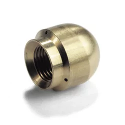 Buse canal de nettoyage de conduits ar d 065 -karcher- 5763-0200