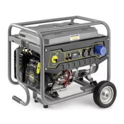 Groupe électrogène PGG 6/1 5 kw