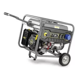 Groupe électrogène PGG 6/1 5 kw