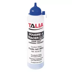 Poudre à tracer