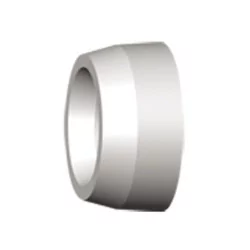 Bague isolante pour torche tig sr17/sr18/srl26