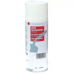 Bombe anti adhérant busenet - aérosol de 400ml sans silicone